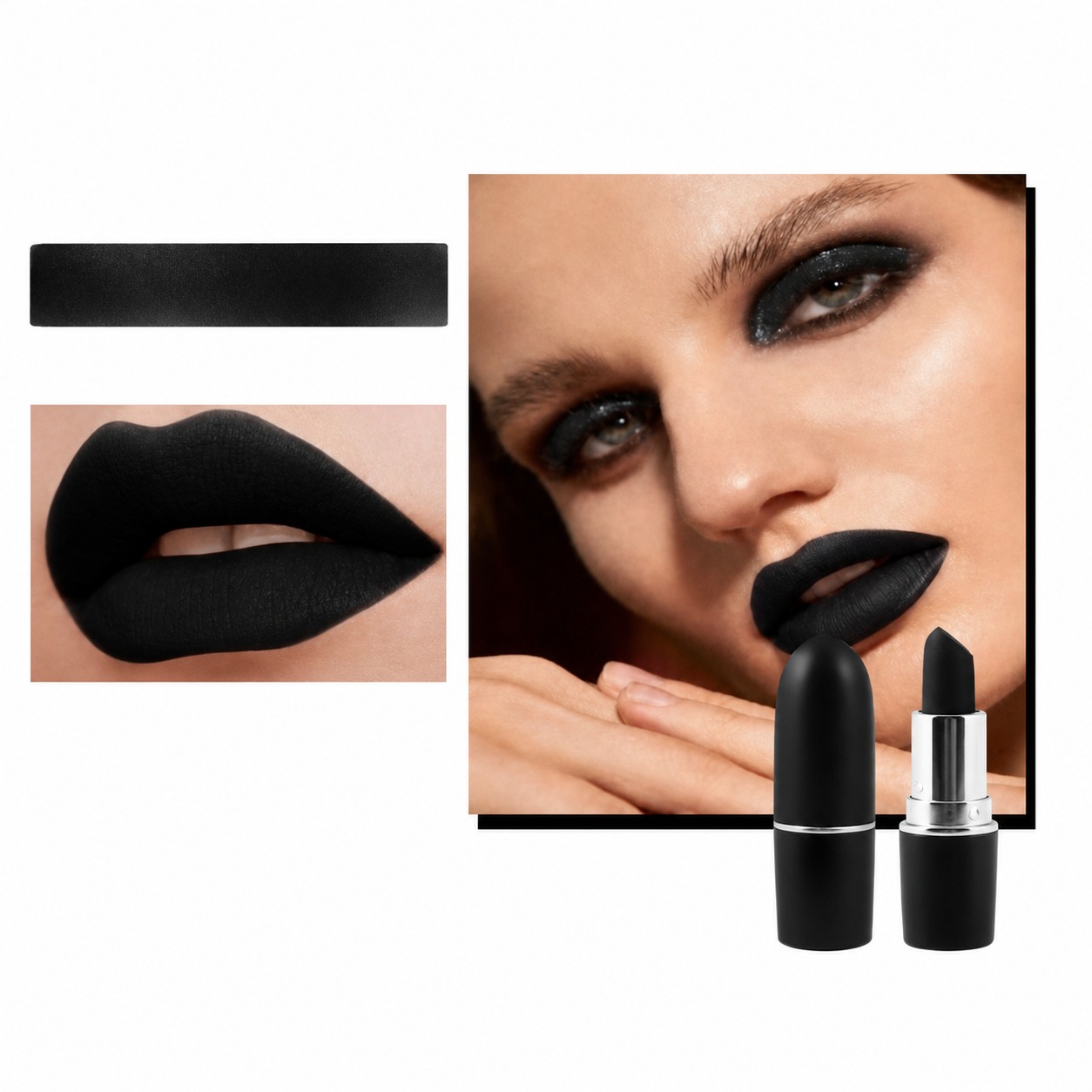 WEIERLI 262. Lipstick - KH-016
