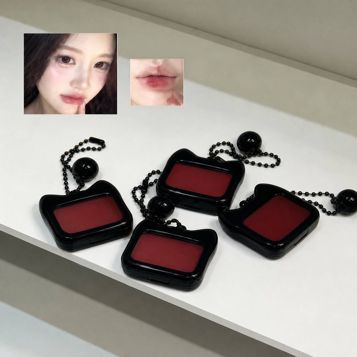 WEIERLI 271. Lipstick - P-173