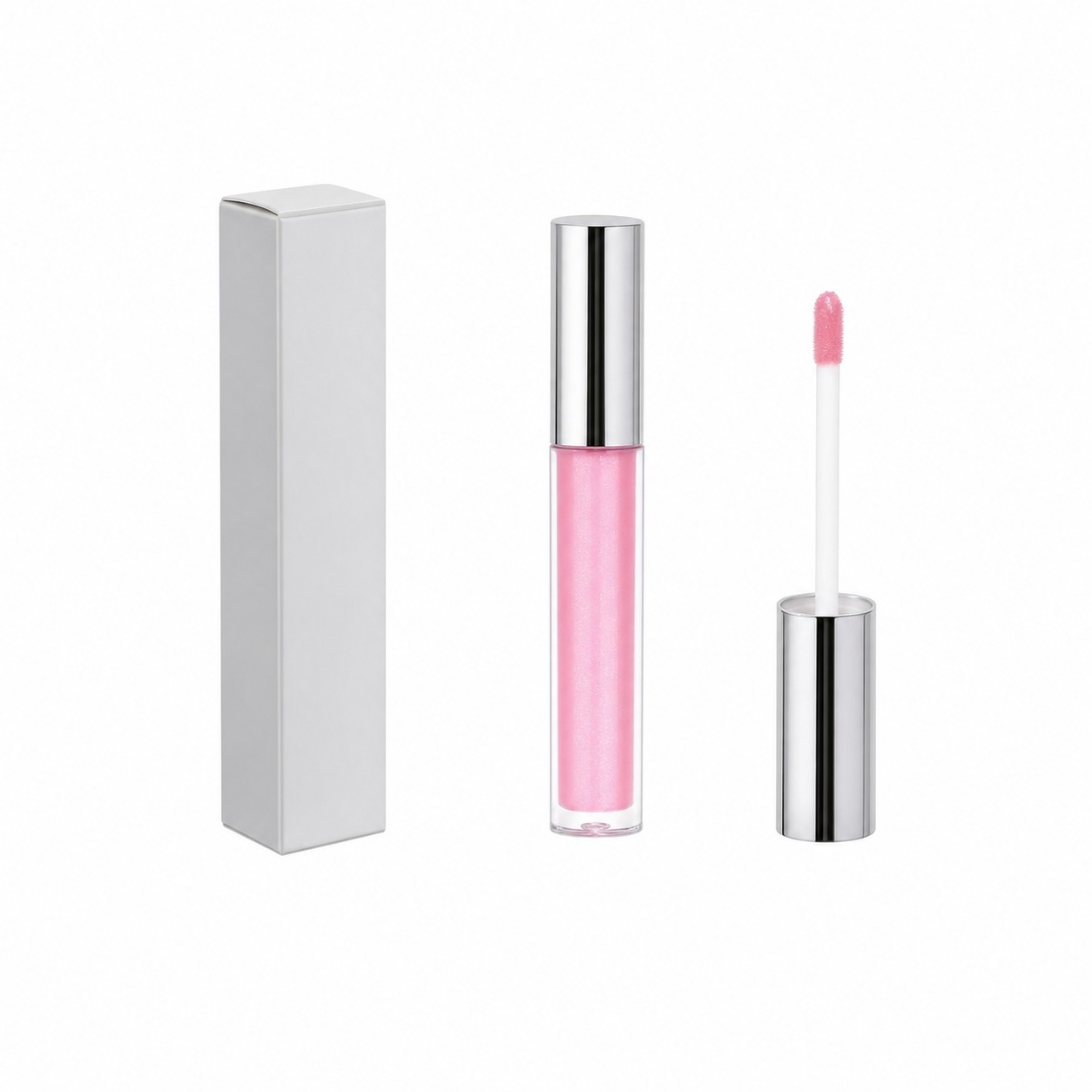 WEIERLI 289. Lip Gloss - KH-008