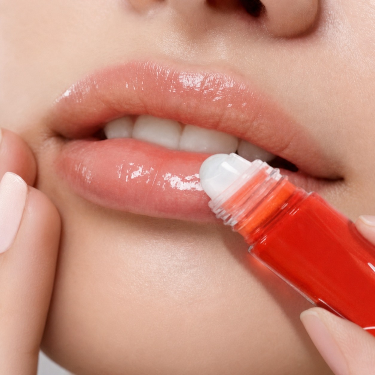 WEIERLI 290. Lip Gloss - KH-013