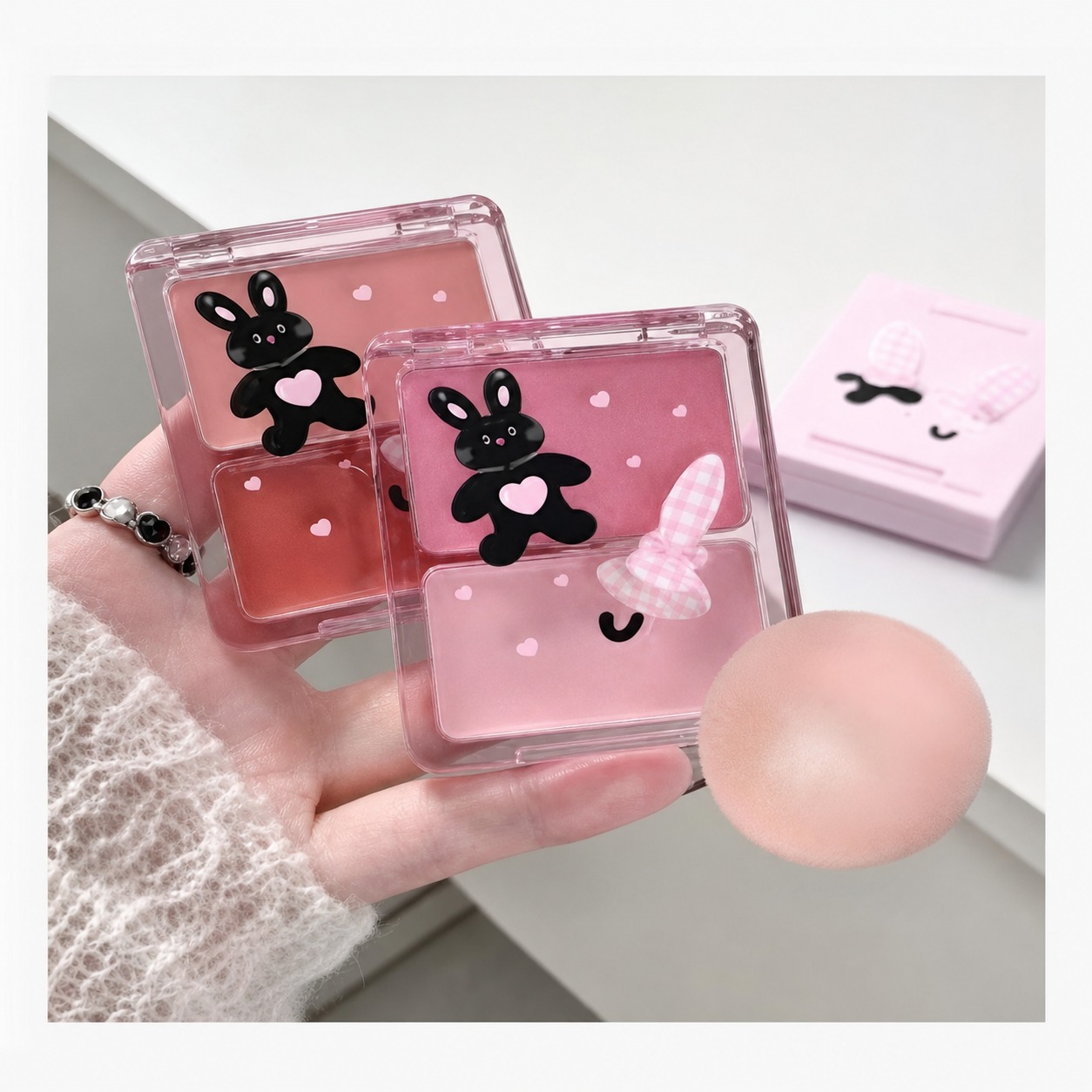 WEIERLI 292. Lip Gloss - P-072