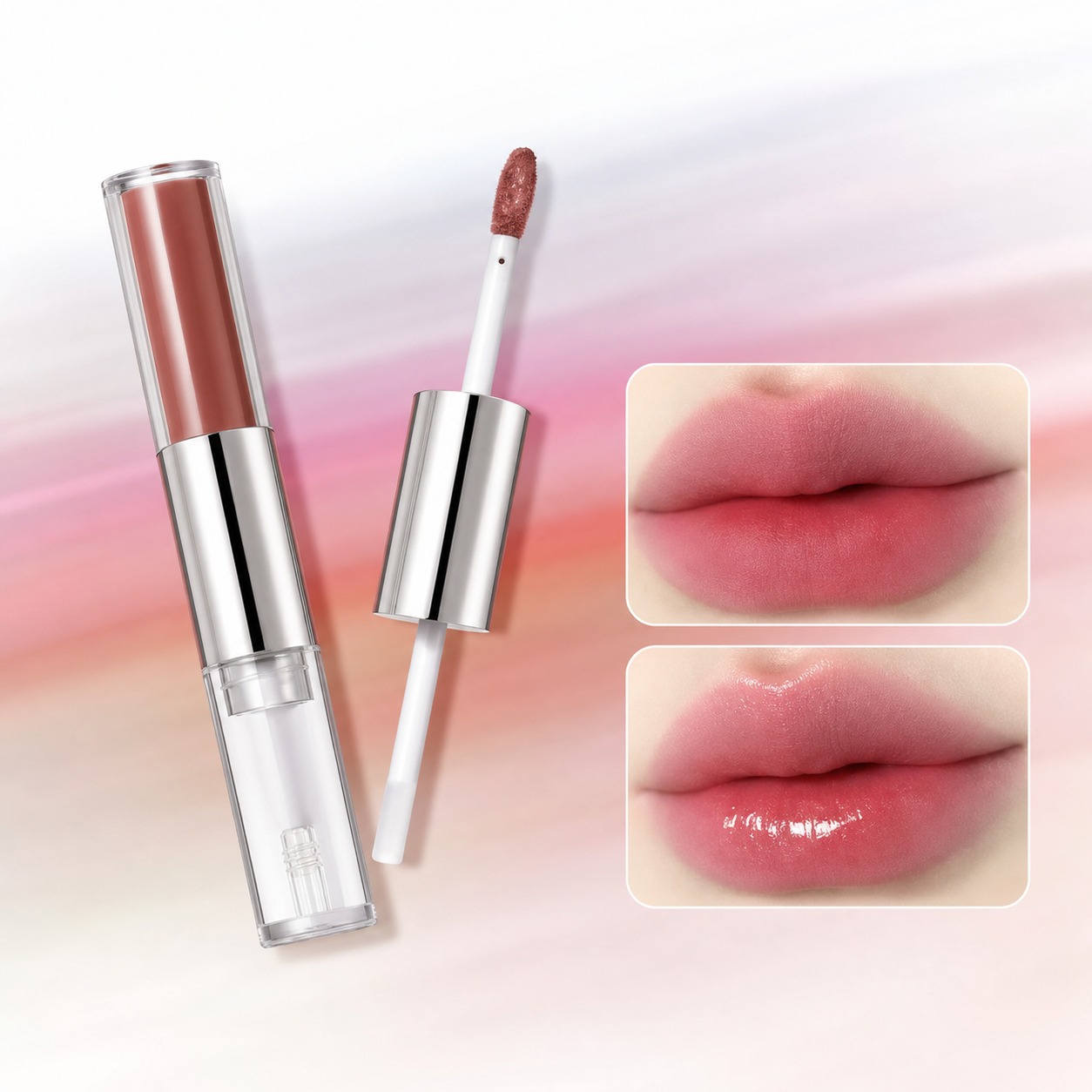 WEIERLI 295. Lip Gloss - P-109
