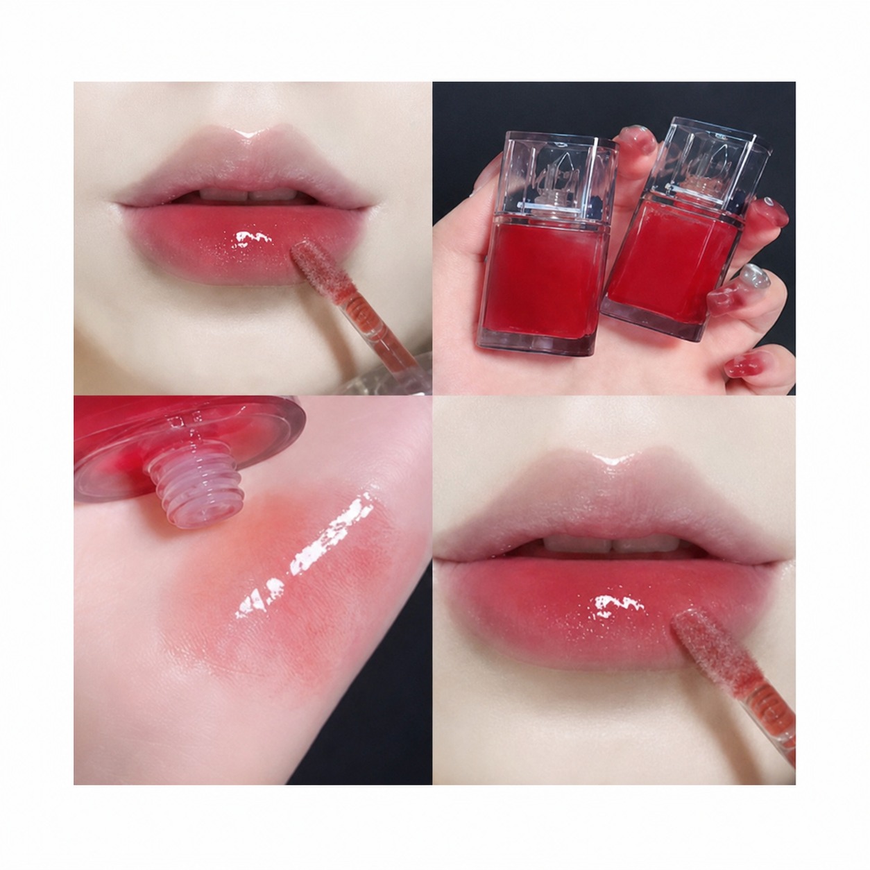 WEIERLI 299. Lip Gloss - P-205