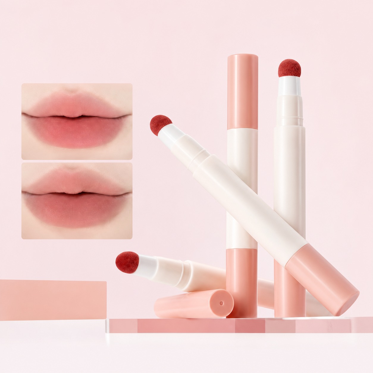 WEIERLI 303. Lip Oil & Balm - P-025