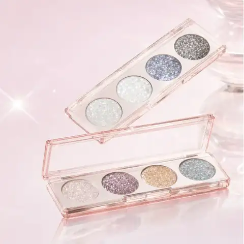 WEIERLI 069. Eyeshadow Palette - P-180