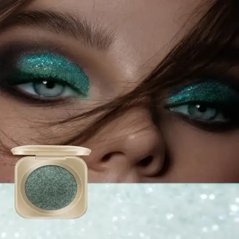 WEIERLI 084. Single Eyeshadow - ES-001
