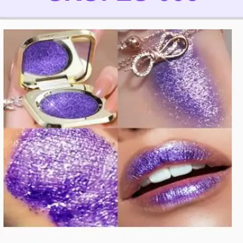 WEIERLI 090. Single Eyeshadow - ES-012