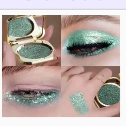 WEIERLI 093. Single Eyeshadow - ES-016