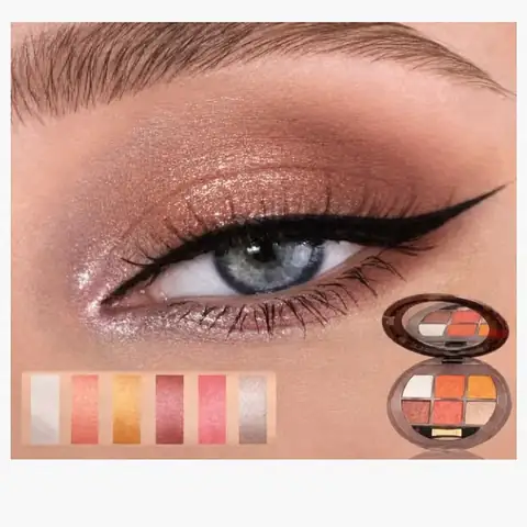 WEIERLI 096. Single Eyeshadow - ES-029
