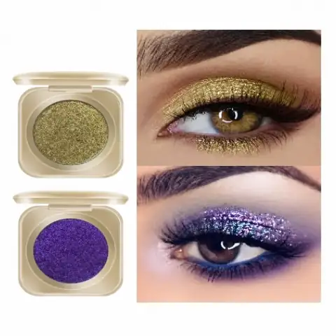WEIERLI 098. Single Eyeshadow - ES-032