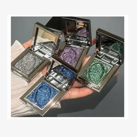 WEIERLI 100. Single Eyeshadow - P-016
