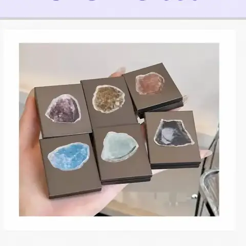 WEIERLI 103. Single Eyeshadow - P-035
