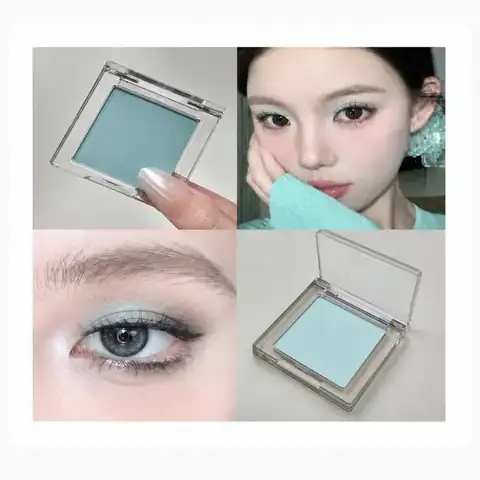 WEIERLI 104. Single Eyeshadow - P-044