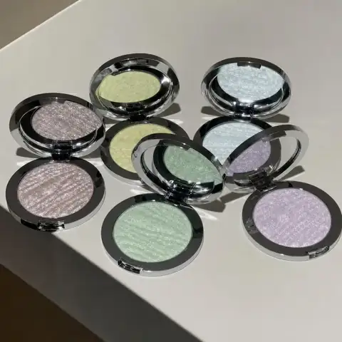 WEIERLI 106. Single Eyeshadow - P-070