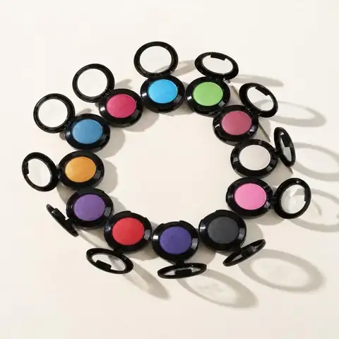 WEIERLI 109. Single Eyeshadow - P-149