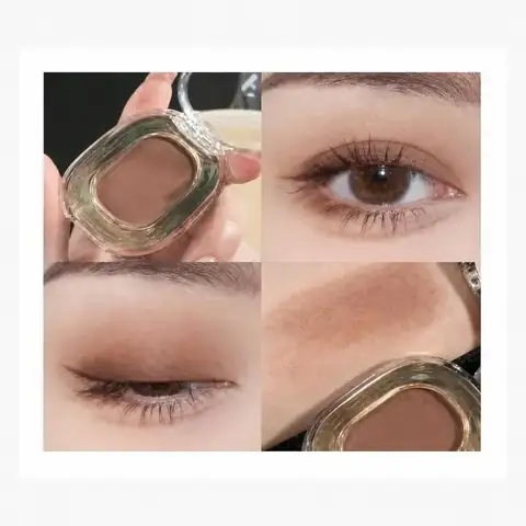 WEIERLI 113. Single Eyeshadow - P-200