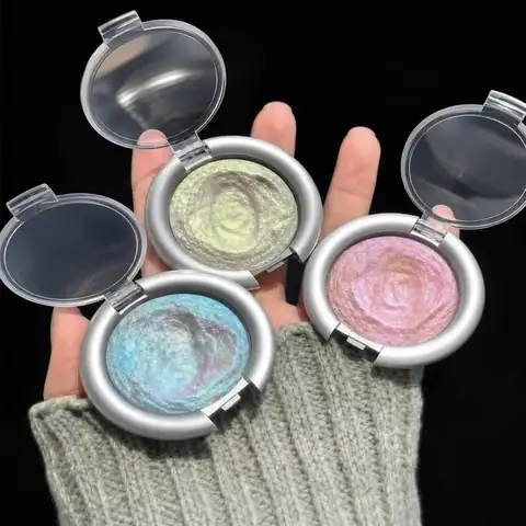 WEIERLI 116. Single Eyeshadow - P-239