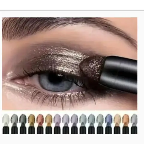 WEIERLI 119. Eye Color Stick & Liquid - ES-020
