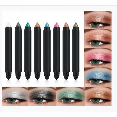 WEIERLI 120. Eye Color Stick & Liquid - ES-023