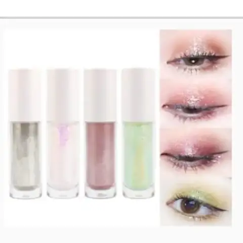 WEIERLI 121. Eye Color Stick & Liquid - ES-028