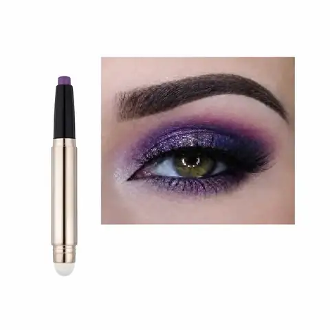 WEIERLI 122. Eye Color Stick & Liquid - P-029