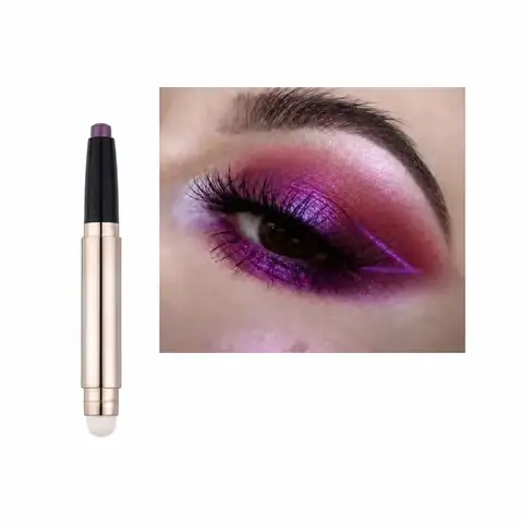 WEIERLI 123. Eye Color Stick & Liquid - P-049