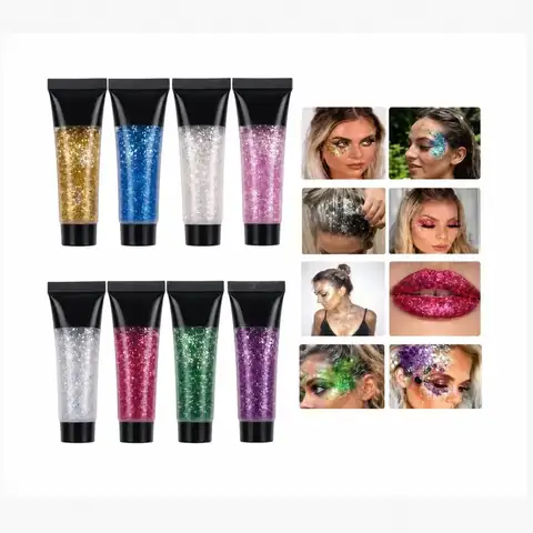 WEIERLI 124. Eye Color Stick & Liquid - P-082