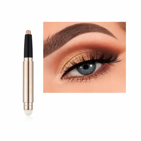WEIERLI 125. Eye Color Stick & Liquid - P-083