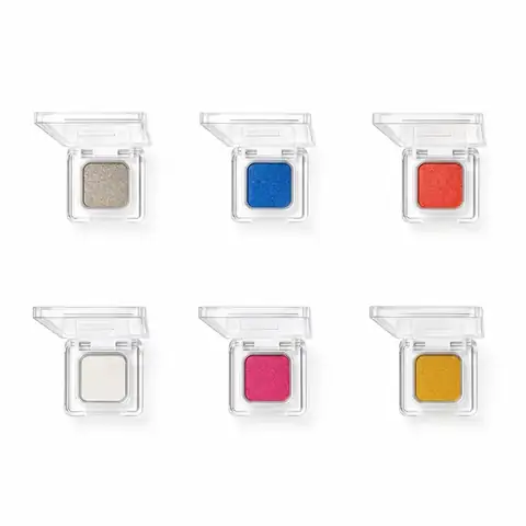 WEIERLI Pressed Single Eyeshadow - P-145