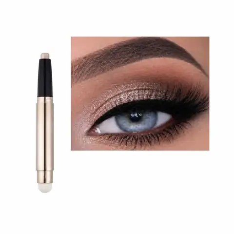 WEIERLI 129. Eye Color Stick & Liquid - P-148
