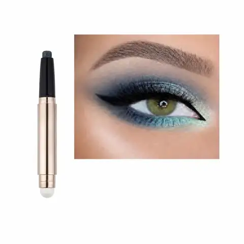 WEIERLI 130. Eye Color Stick & Liquid - P-181