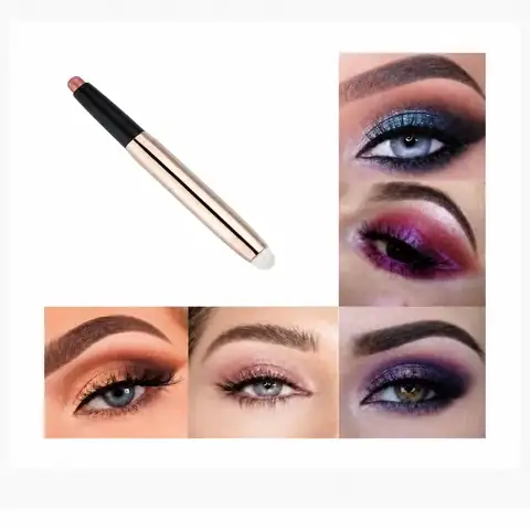 WEIERLI 131. Eye Color Stick & Liquid - P-211