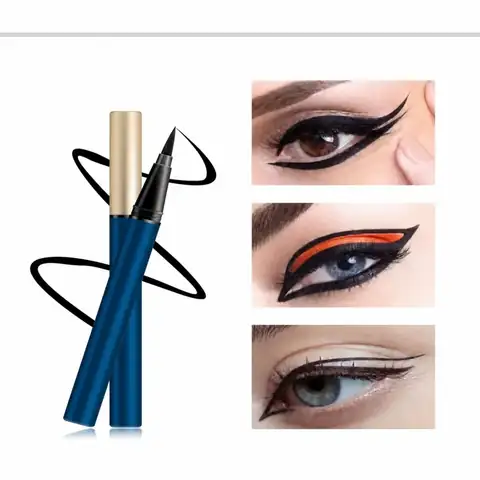 WEIERLI 136. Eyeliner - EL-001