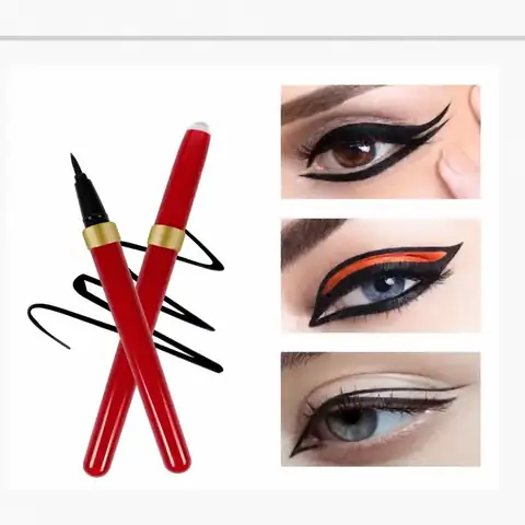 WEIERLI 137. Eyeliner - EL-002