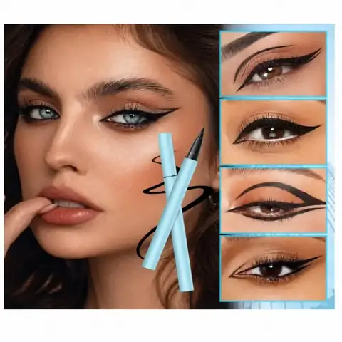 WEIERLI 138. Eyeliner - EL-003