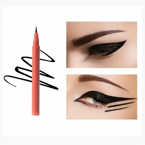 WEIERLI 139. Eyeliner - EL-004