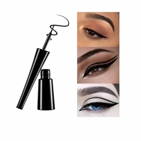 WEIERLI 140. Eyeliner - P-058