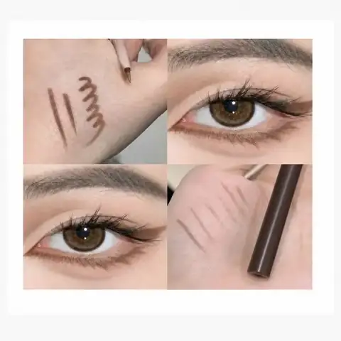WEIERLI 142. Eyeliner - P-150