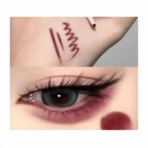 WEIERLI 143. Eyeliner - P-186