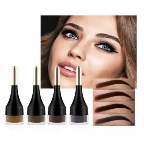 WEIERLI 146. Brow Makeup - MB-002