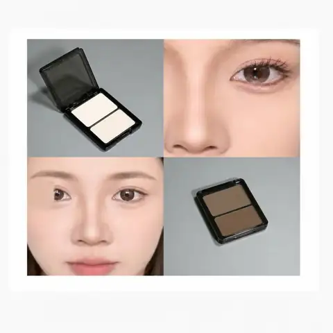 WEIERLI 147. Brow Makeup - P-086