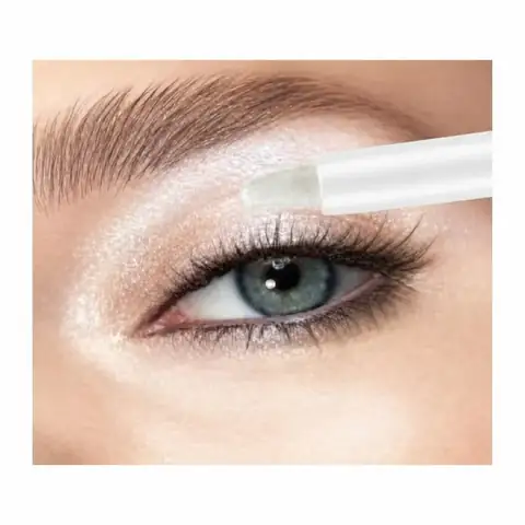 WEIERLI 152. Brow Makeup - P-235