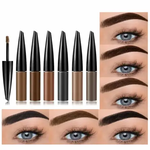 WEIERLI 153. Mascara - MS-001