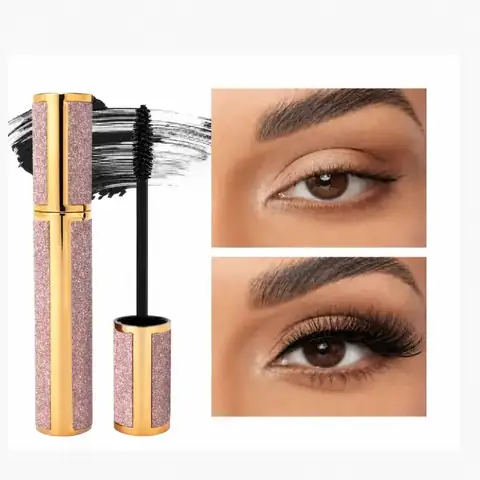 WEIERLI 154. Mascara - MS-002
