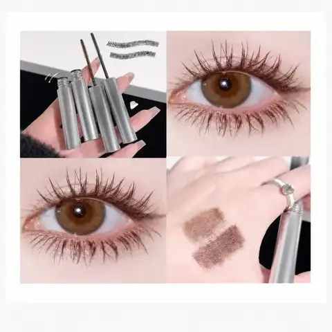 WEIERLI 162. False Eyelashes - P-198