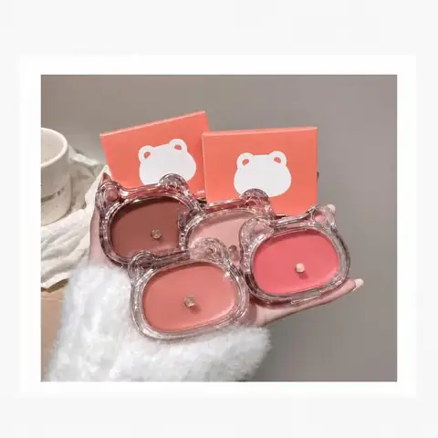 WEIERLI 164. Blush - P-015