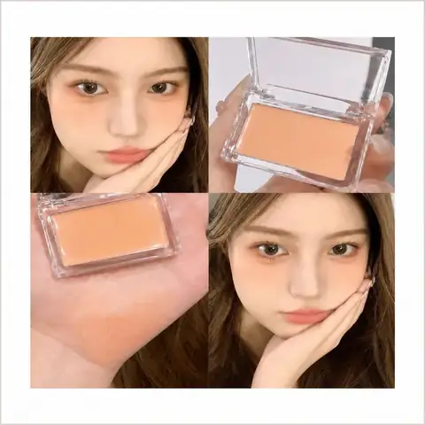 WEIERLI 165. Blush - P-020