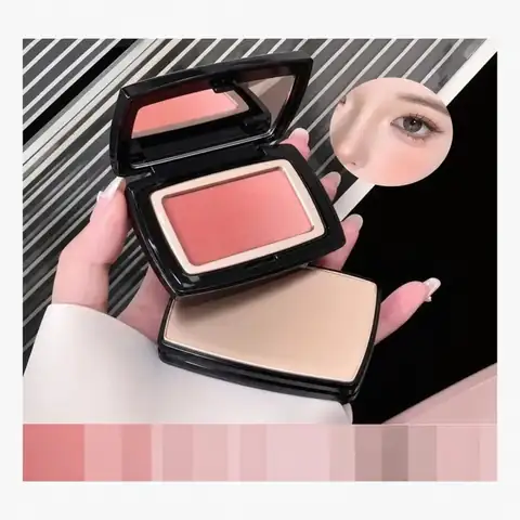WEIERLI 166. Blush - P-024