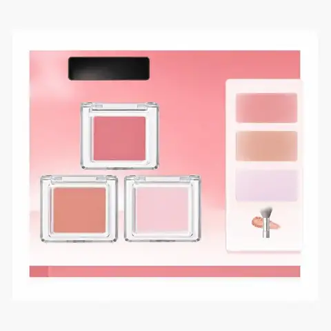WEIERLI 169. Blush - P-045