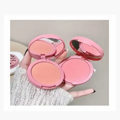 WEIERLI 170. Blush - P-047